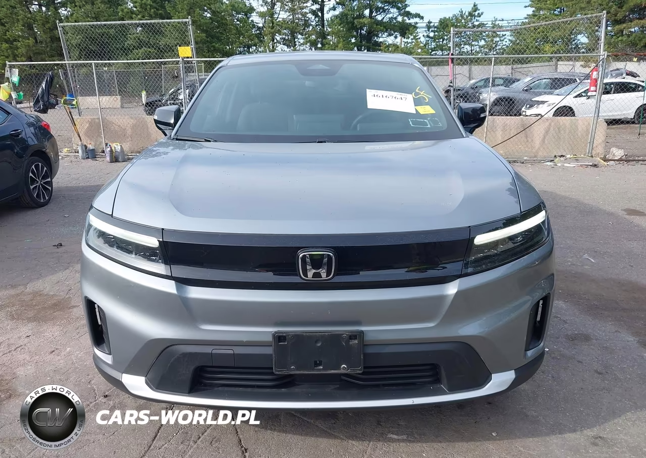 2024 Honda Prologue Ex VIN:3GPKHVRJ9RS510216 - 13