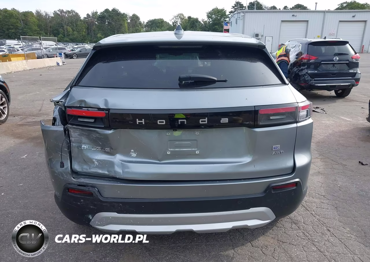 2024 Honda Prologue Ex VIN:3GPKHVRJ9RS510216 - 17