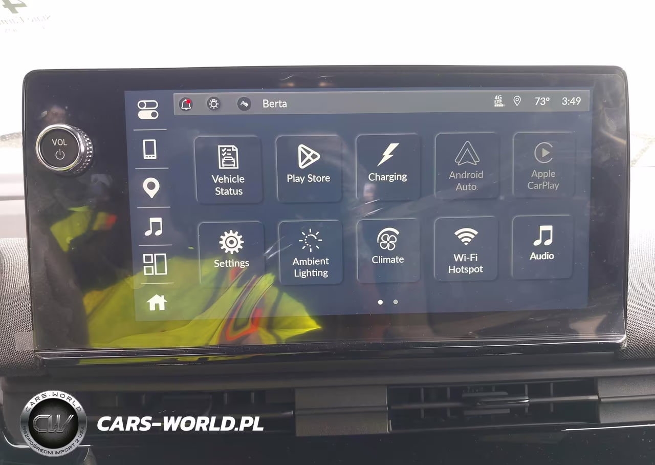 2024 Honda Prologue Ex VIN:3GPKHVRJ9RS510216 - 19