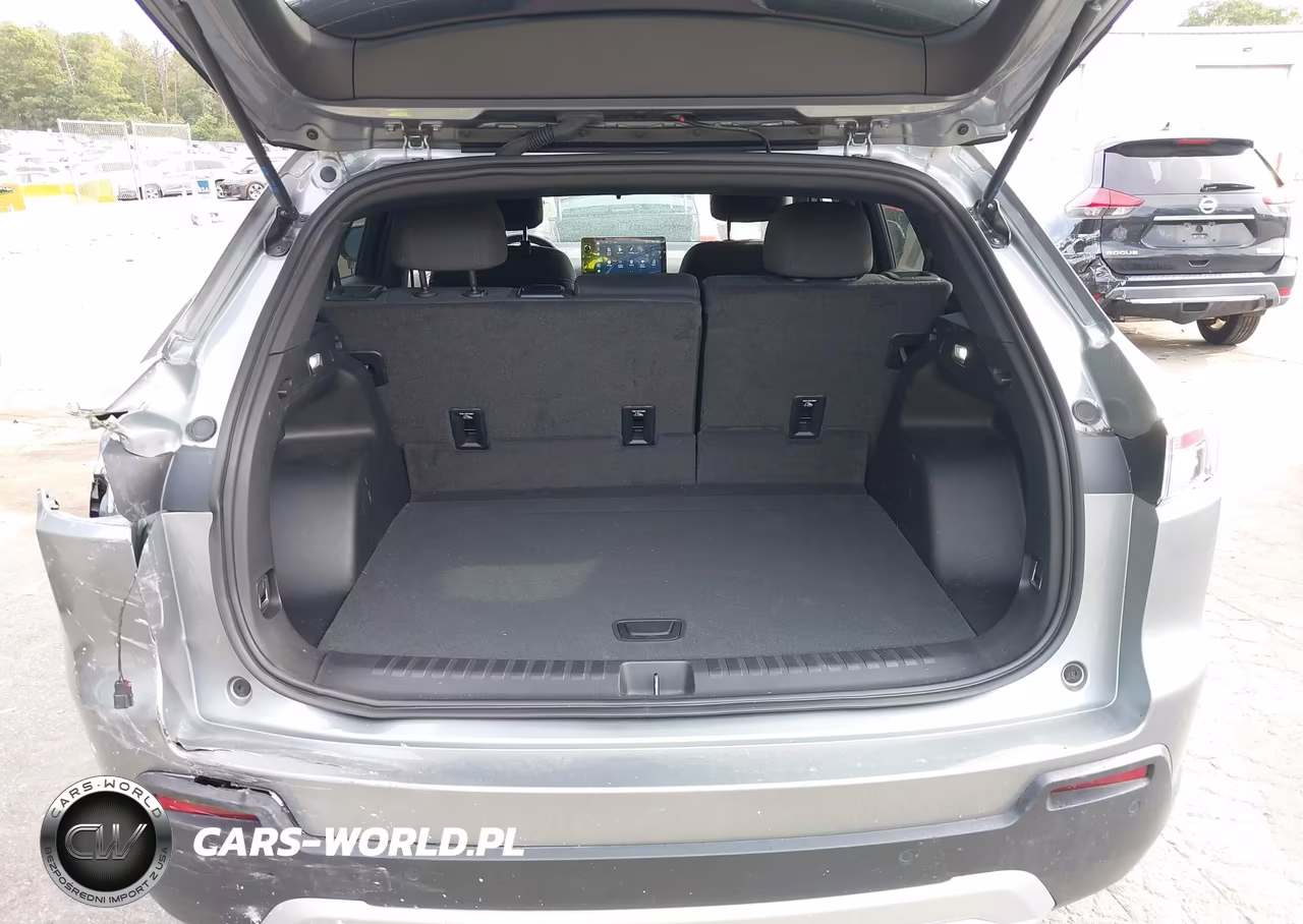 2024 Honda Prologue Ex VIN:3GPKHVRJ9RS510216 - 22