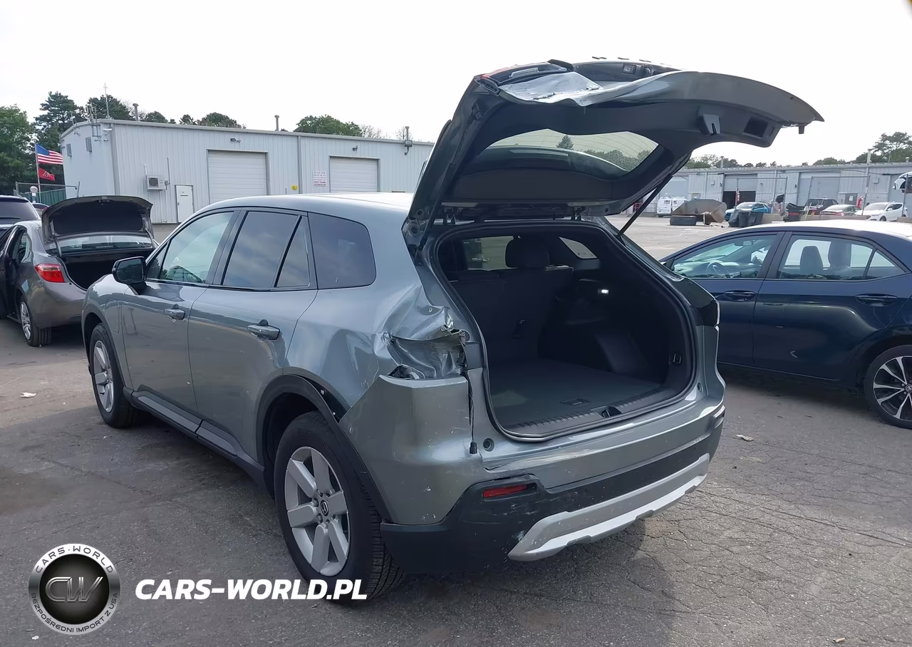 2024 Honda Prologue Ex VIN:3GPKHVRJ9RS510216 - 3