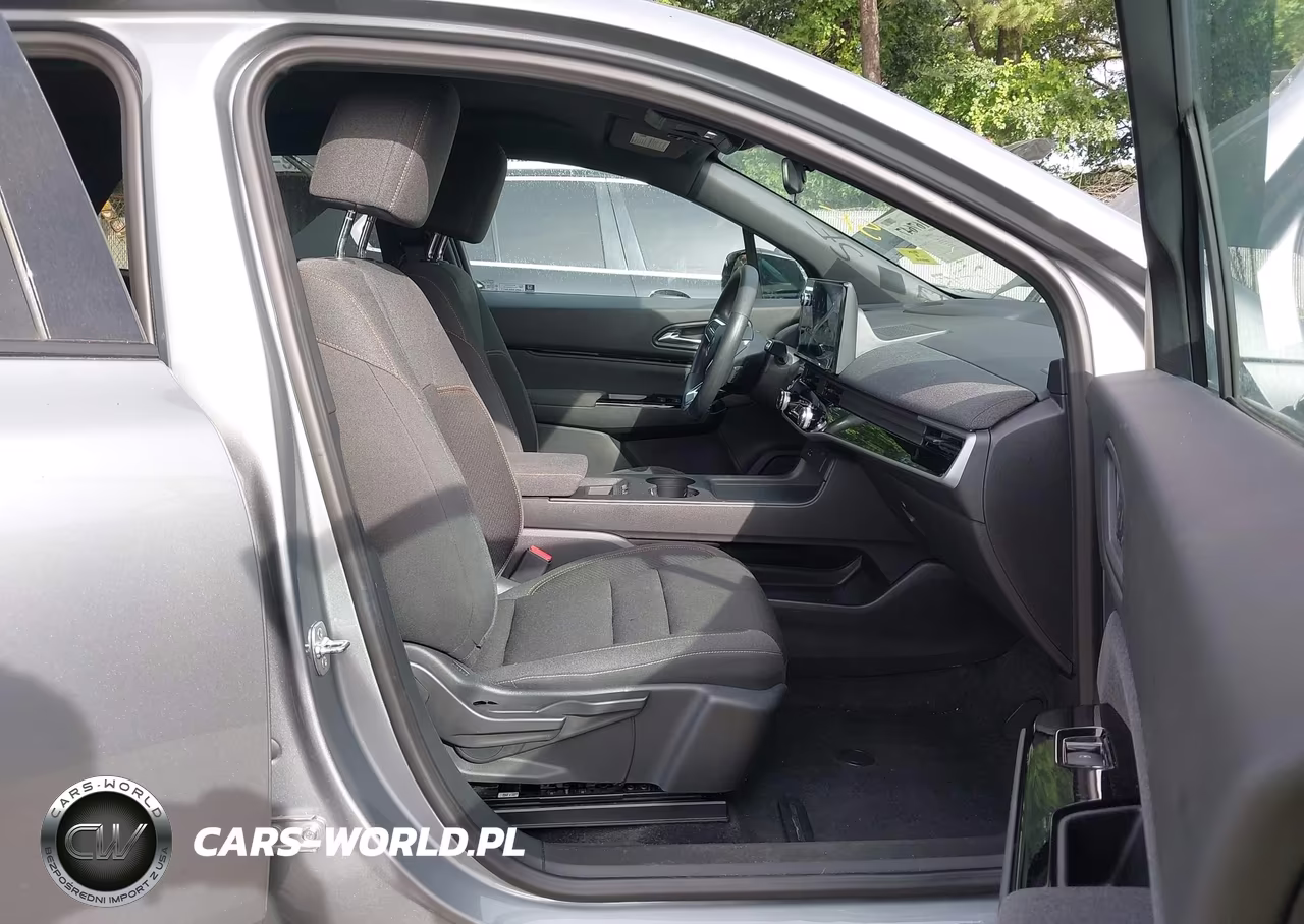 2024 Honda Prologue Ex VIN:3GPKHVRJ9RS510216 - 5
