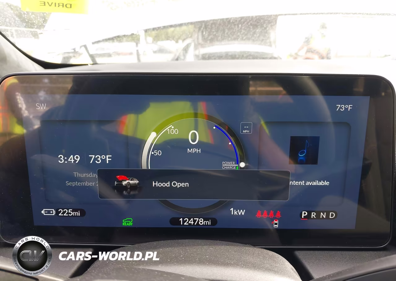 2024 Honda Prologue Ex VIN:3GPKHVRJ9RS510216 - 7