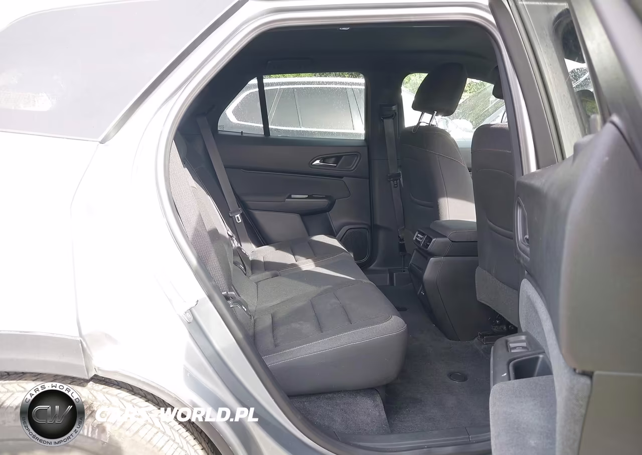 2024 Honda Prologue Ex VIN:3GPKHVRJ9RS510216 - 8