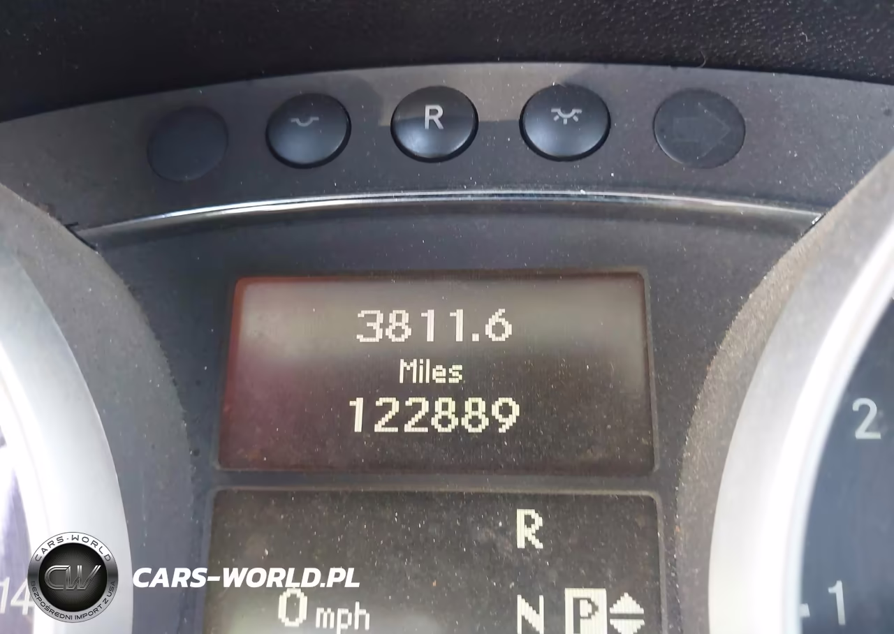 2009 Mercedes-Benz Ml 350 4Matic VIN:4JGBB86E29A442009 - 7