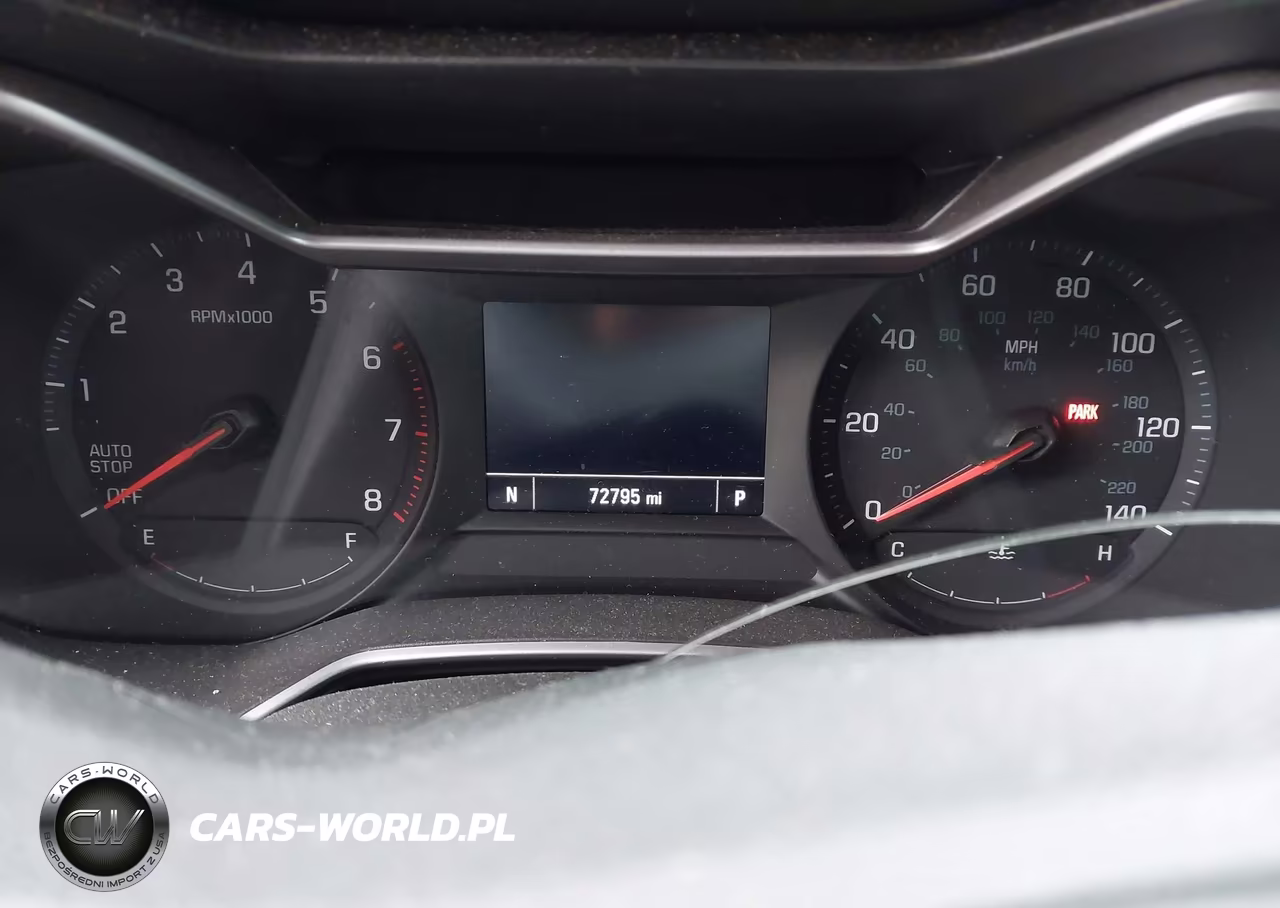 2022 Chevrolet Trailblazer Fwd Ls VIN:KL79MMS24NB091686 - 7