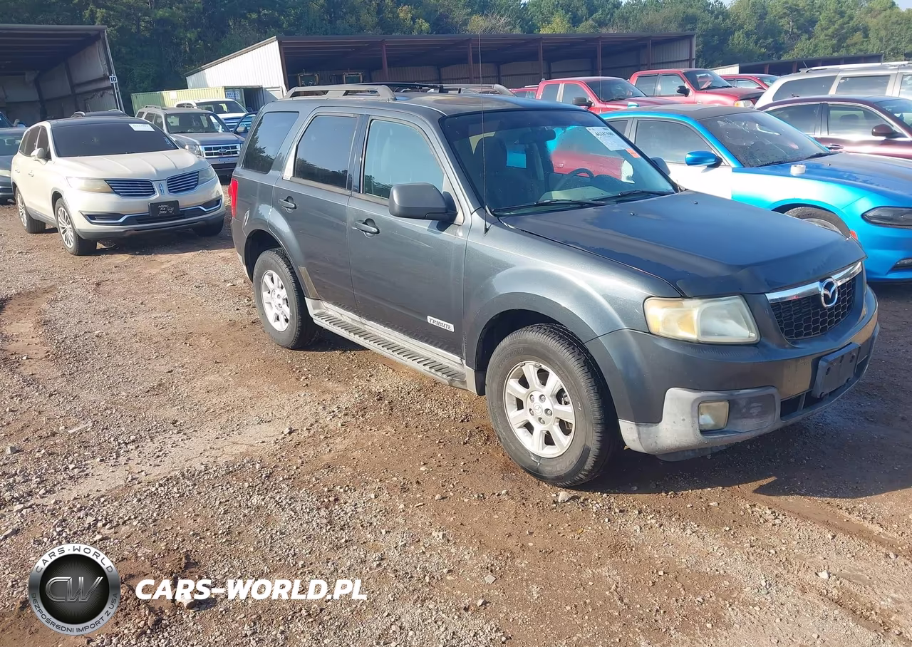 2008 Mazda Tribute I Touring