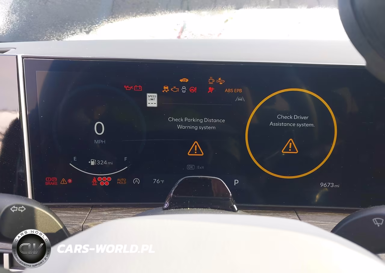 2024 Hyundai Santa Fe Limited VIN:5NMP44GL5RH015519 - 7