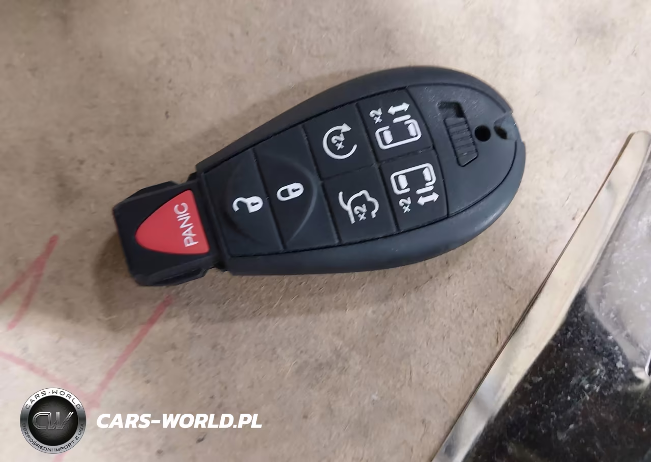 2019 Dodge Grand Caravan Gt VIN:2C4RDGEGXKR658668 - 11