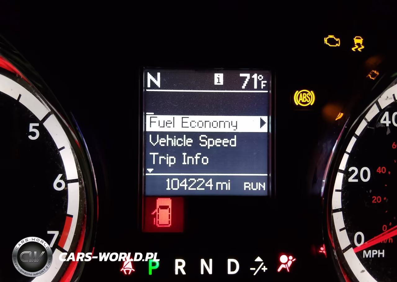2019 Dodge Grand Caravan Gt VIN:2C4RDGEGXKR658668 - 15