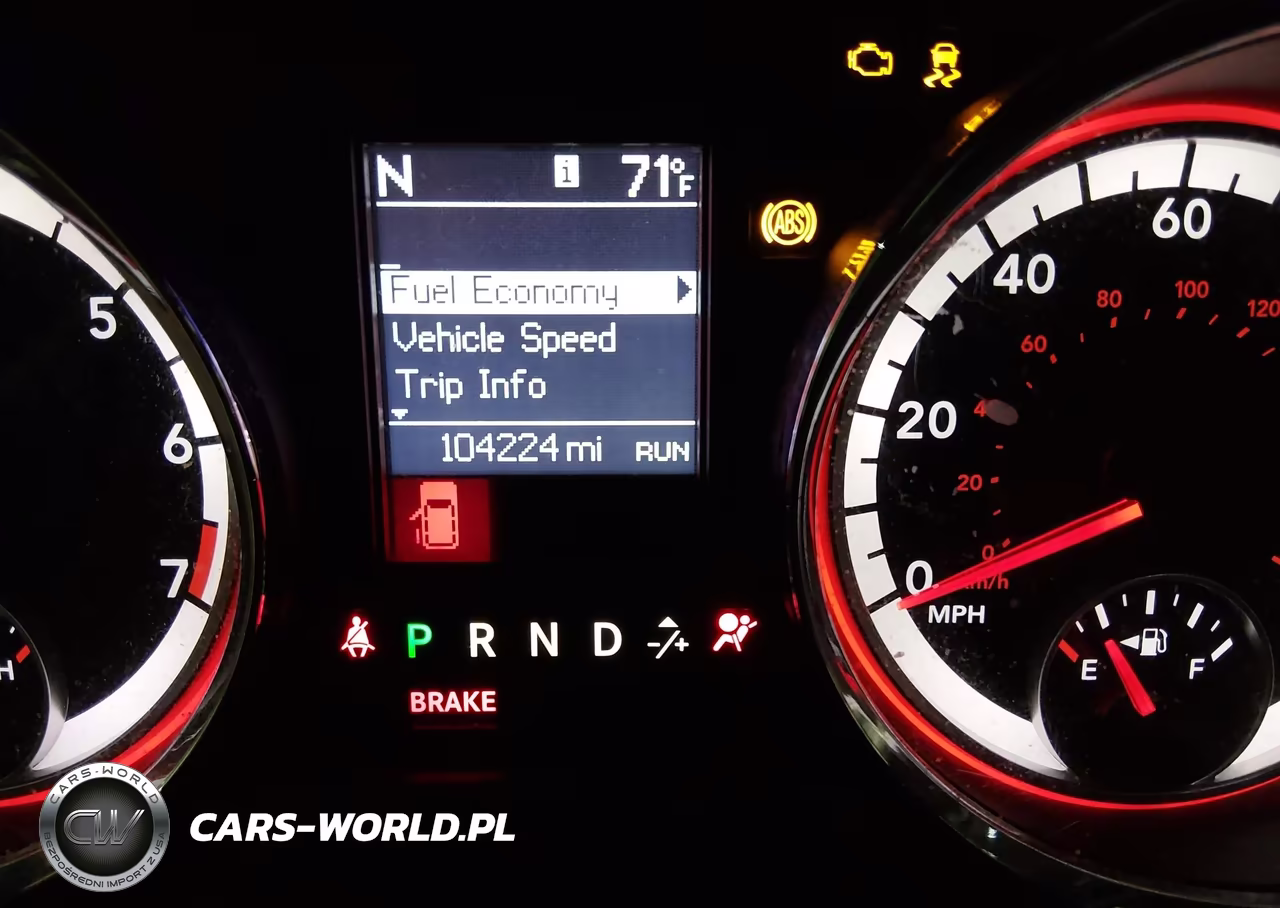 2019 Dodge Grand Caravan Gt VIN:2C4RDGEGXKR658668 - 7