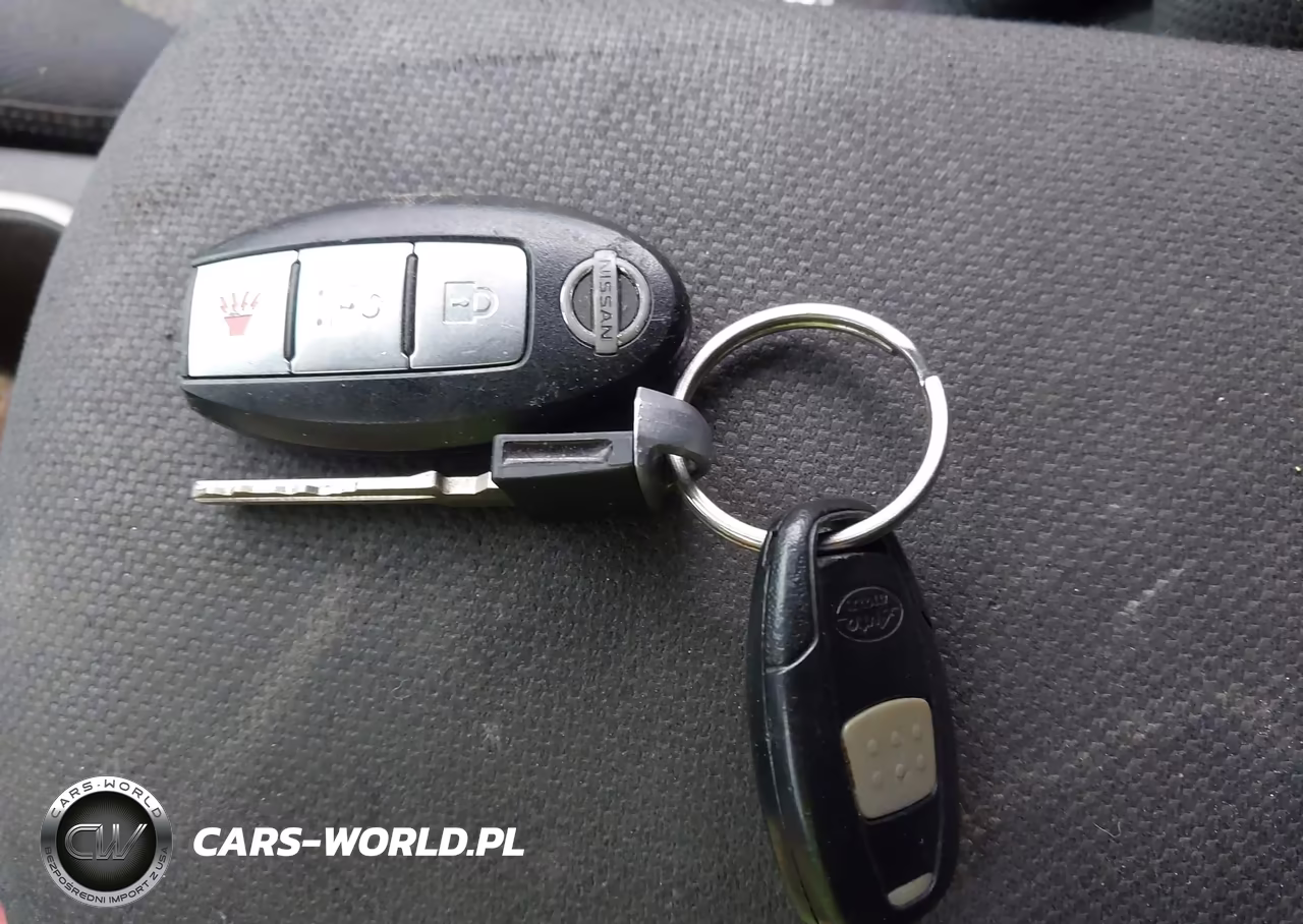 2008 Nissan Rogue Sl VIN:JN8AS58V18W108023 - 11