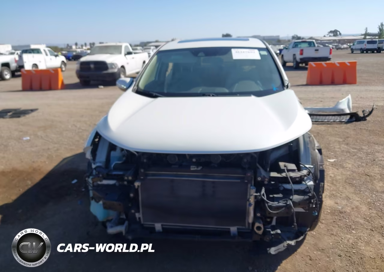 2017 Honda Cr-V Ex VIN:2HKRW1H54HH520311 - 13