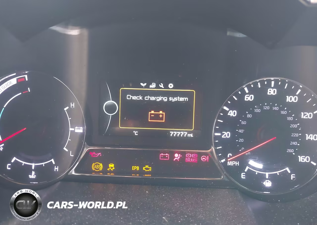 2014 Kia Optima Hybrid Ex VIN:KNAGN4AD5E5065183 - 7