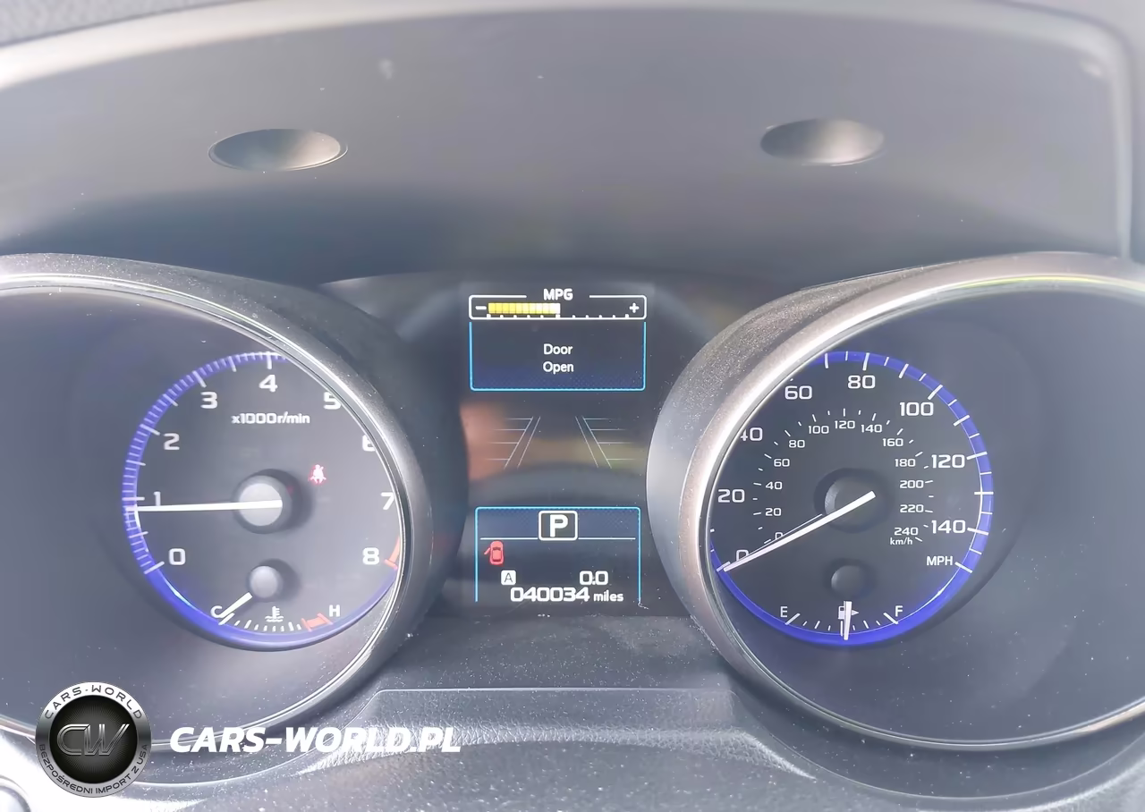 2019 Subaru Outback 2.5I Limited VIN:4S4BSANC4K3337666 - 7