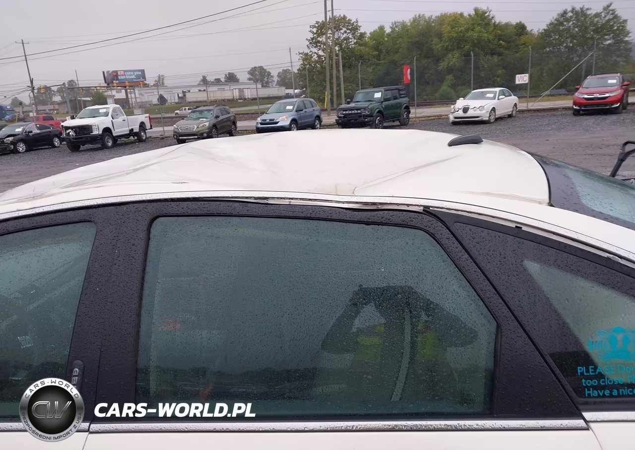 2009 Mercury Sable VIN:1MEHM40W79G627557 - 6