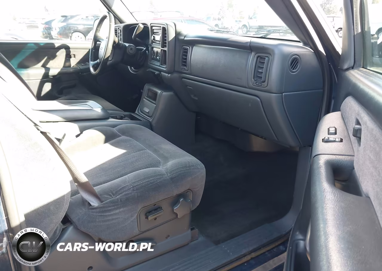 2002 Chevrolet Silverado 1500Hd Ls-Lt VIN:1GCGK13UX2F146340 - 17