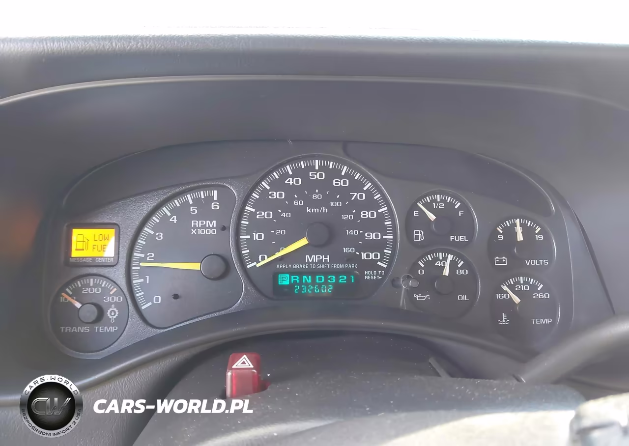2002 Chevrolet Silverado 1500Hd Ls-Lt VIN:1GCGK13UX2F146340 - 7
