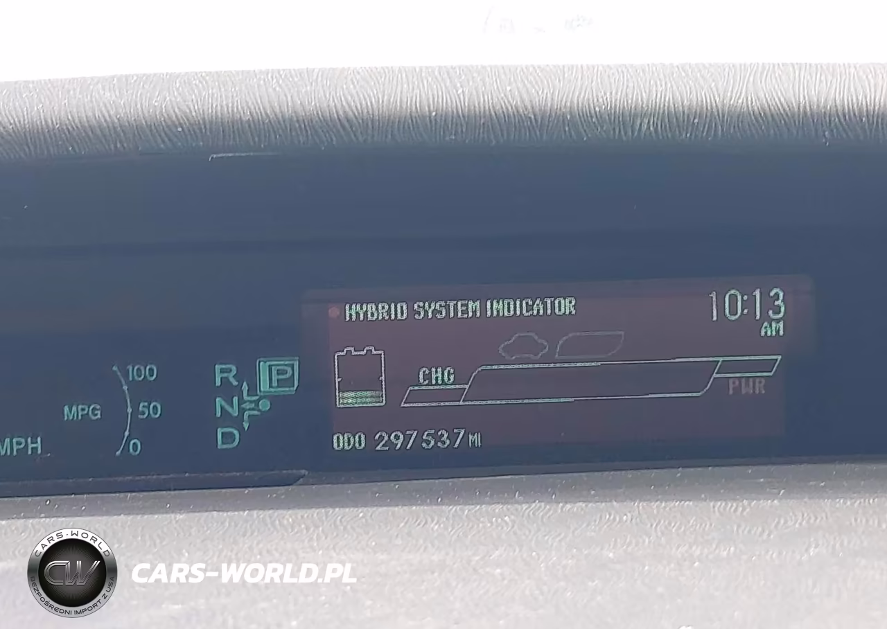 2015 Toyota Prius Three VIN:JTDKN3DU1F0394710 - 15