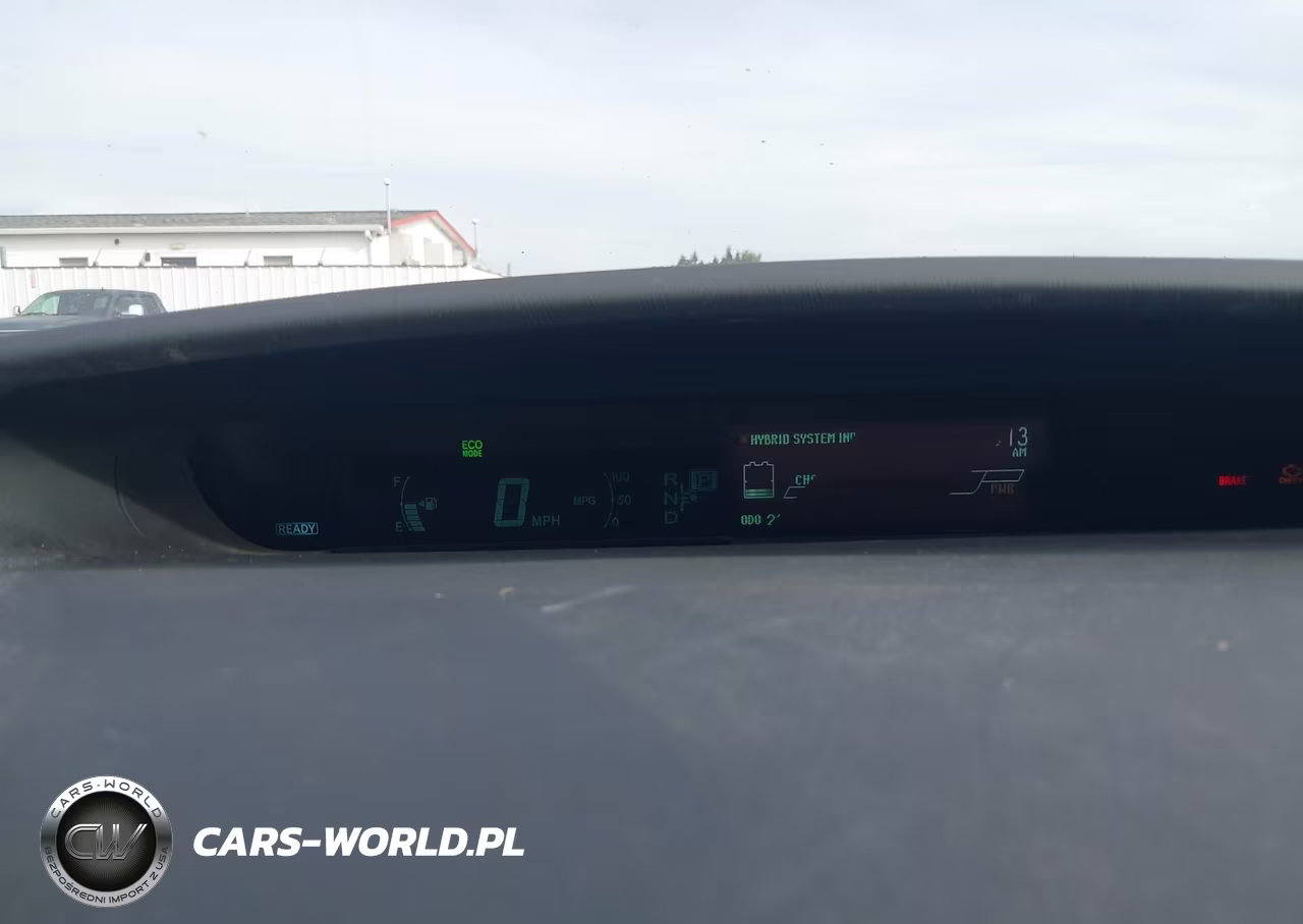 2015 Toyota Prius Three VIN:JTDKN3DU1F0394710 - 7