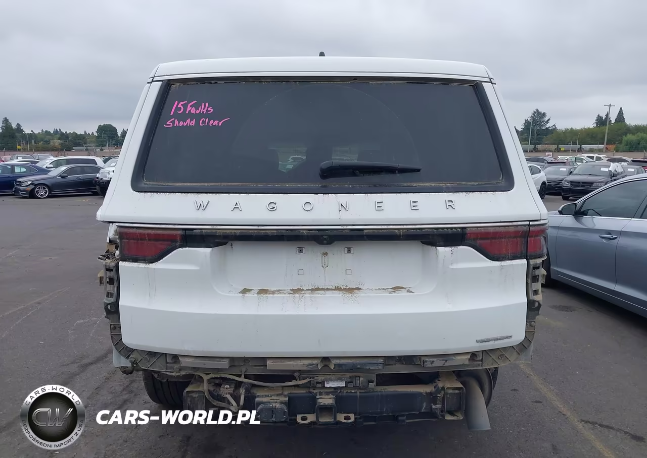 2024 Jeep Wagoneer L Series Ii 4X2 VIN:1C4SJRBP2RS126981 - 17