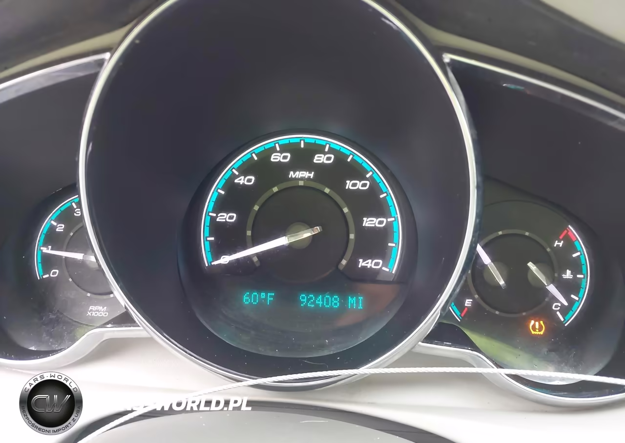 2010 Chevrolet Malibu Ls VIN:1G1ZB5EB5A4119075 - 7