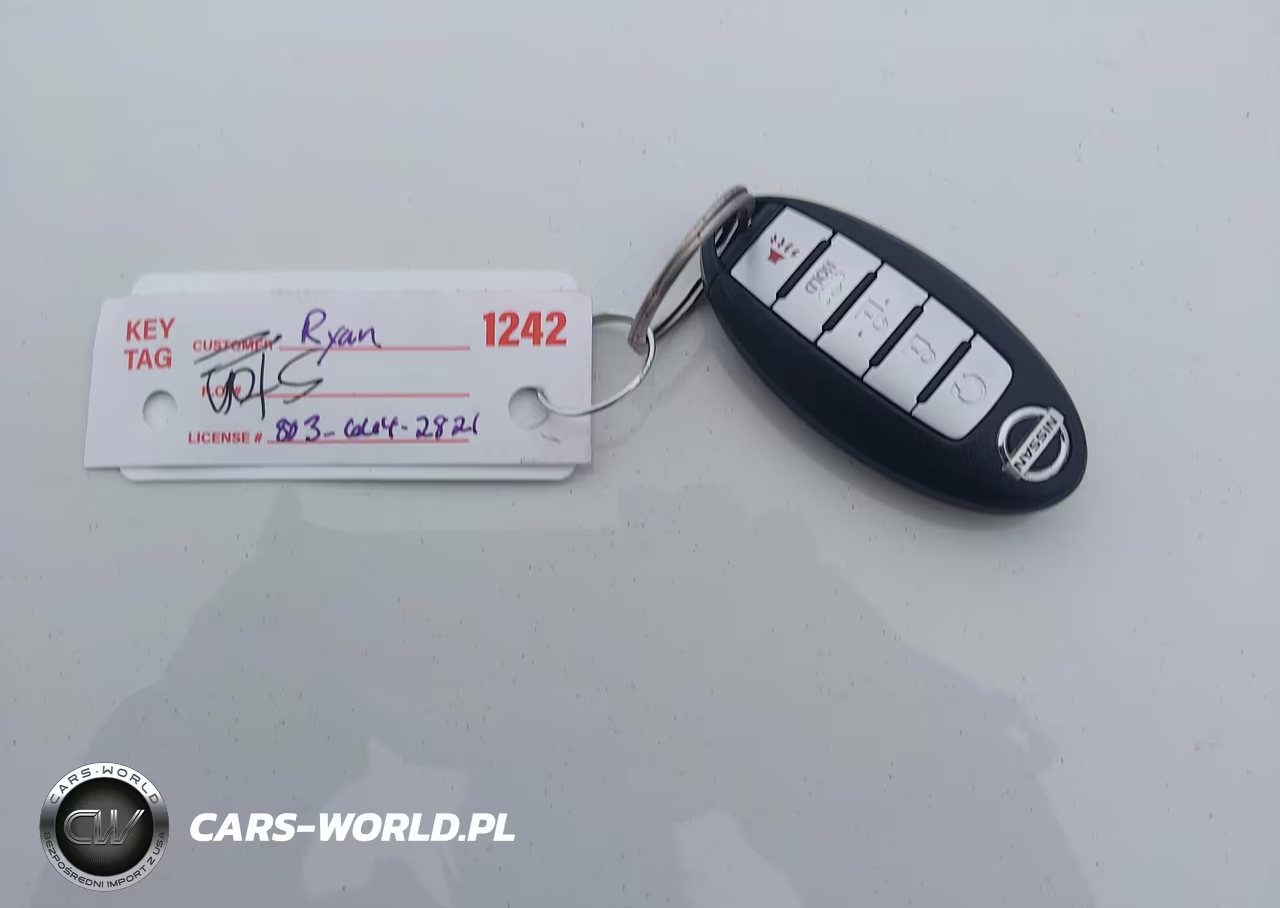 2016 Nissan Altima 2.5 Sl VIN:1N4AL3AP0GC163397 - 11