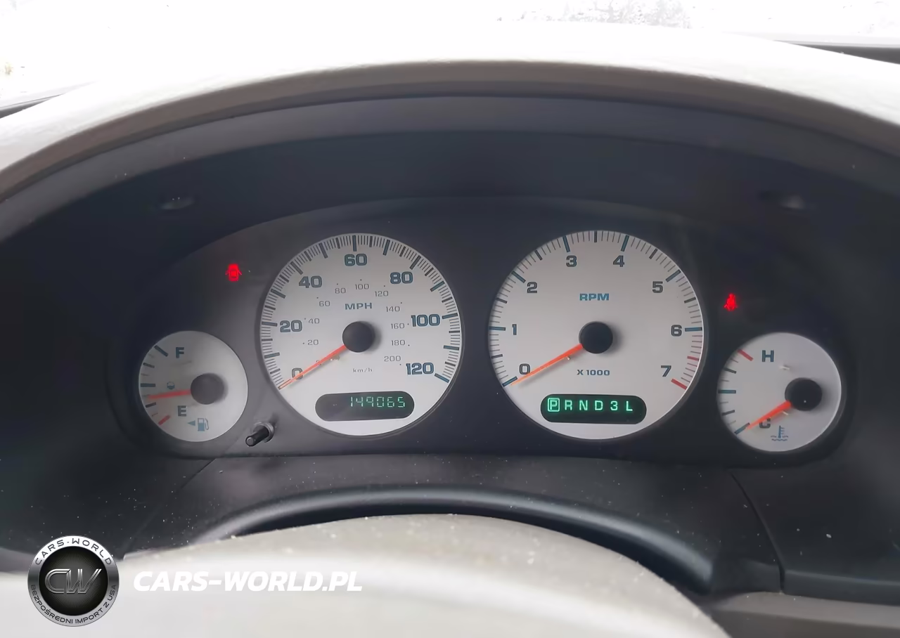 2002 Dodge Grand Caravan Sport VIN:2B4GP44R02R588675 - 7