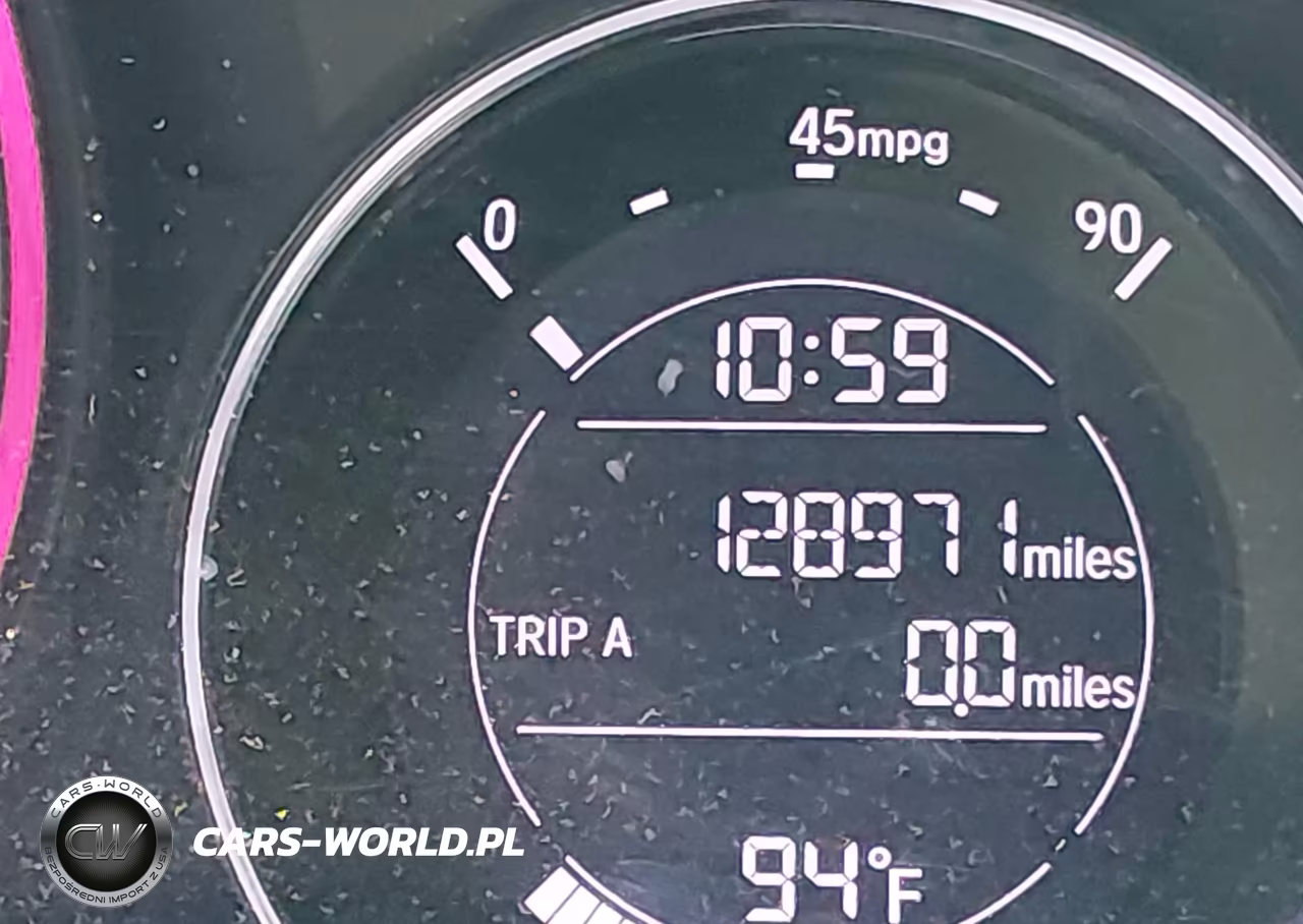 2019 Honda Hr-V Sport VIN:3CZRU5H1XKG700994 - 15