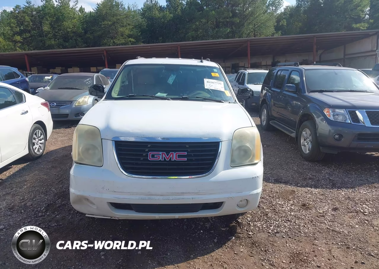 2007 GMC Yukon Slt VIN:1GKFC13J27R142324 - 15
