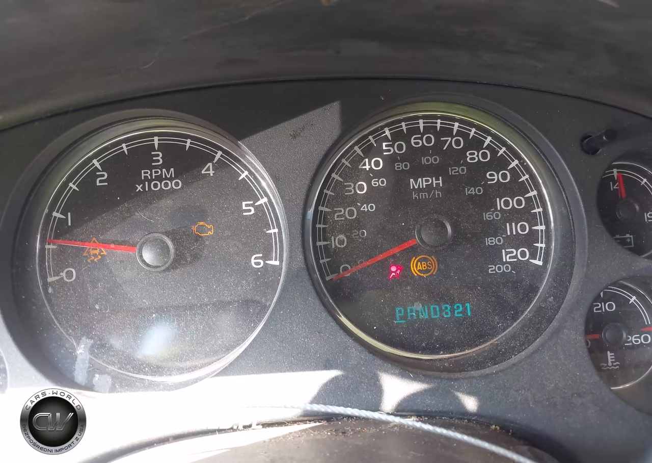 2007 GMC Yukon Slt VIN:1GKFC13J27R142324 - 7