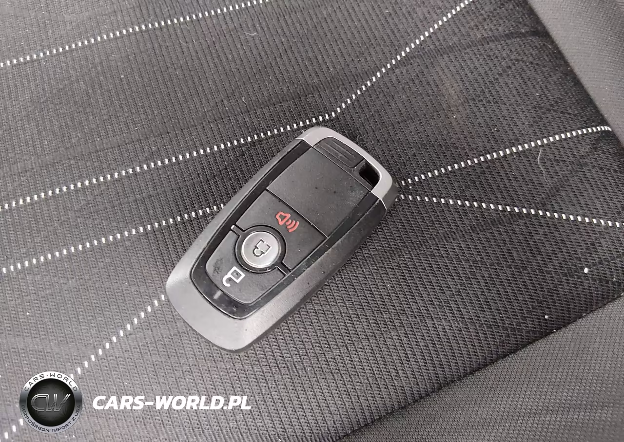 2019 Ford Ecosport Se VIN:MAJ6S3GL4KC276758 - 11