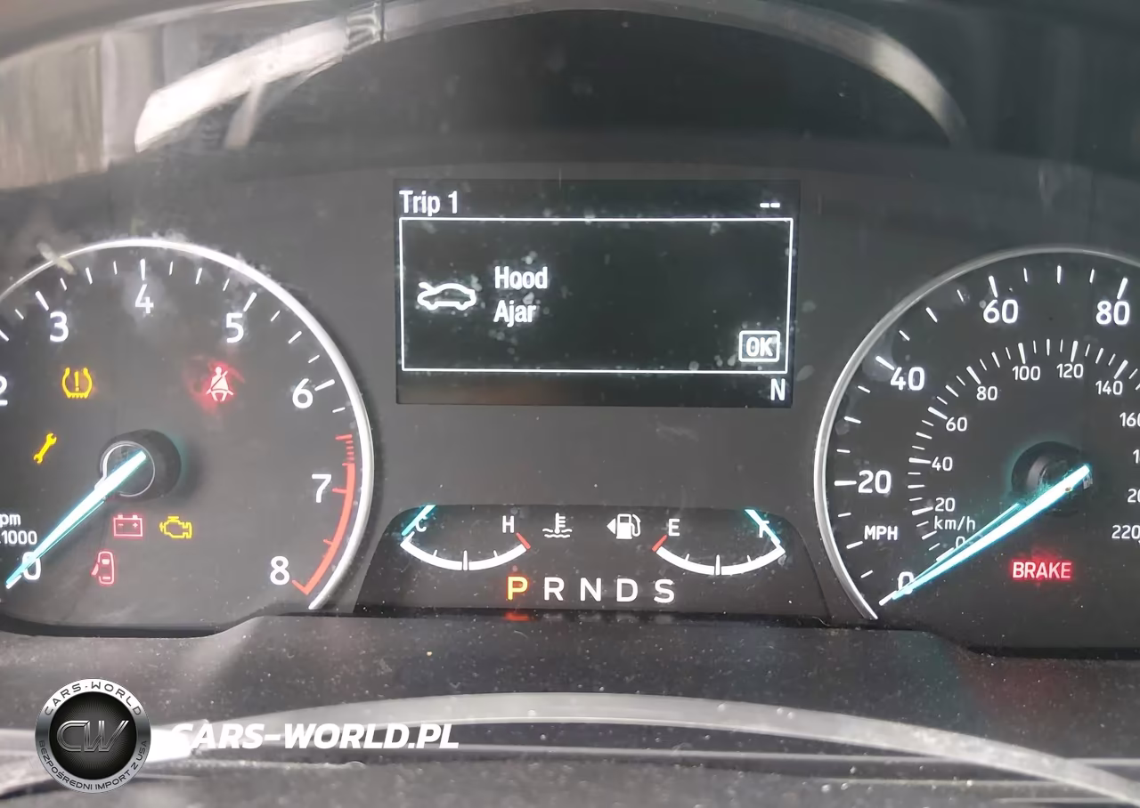 2019 Ford Ecosport Se VIN:MAJ6S3GL4KC276758 - 7