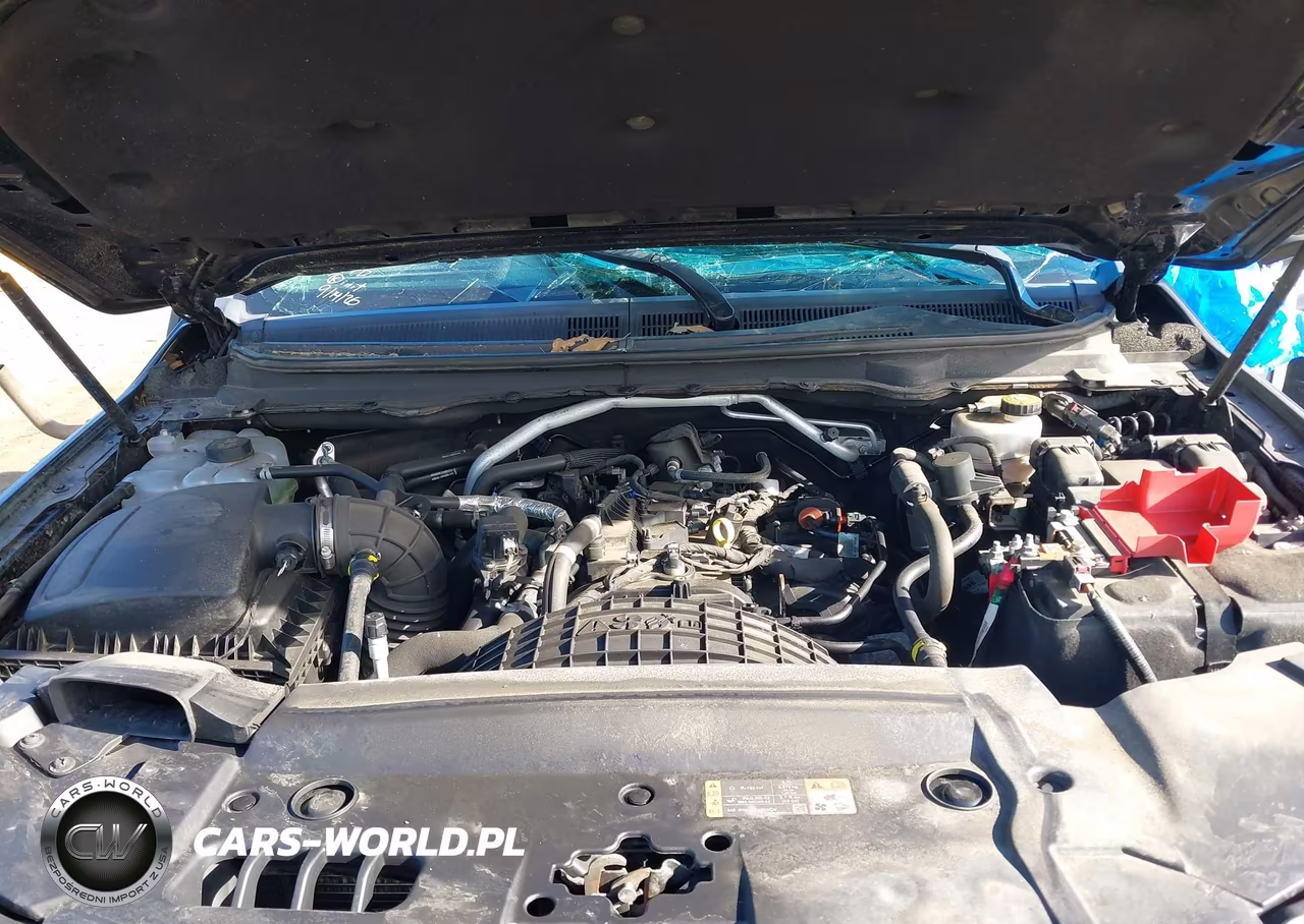 2021 Ford Ranger Lariat VIN:1FTER4FH7MLD00106 - 10