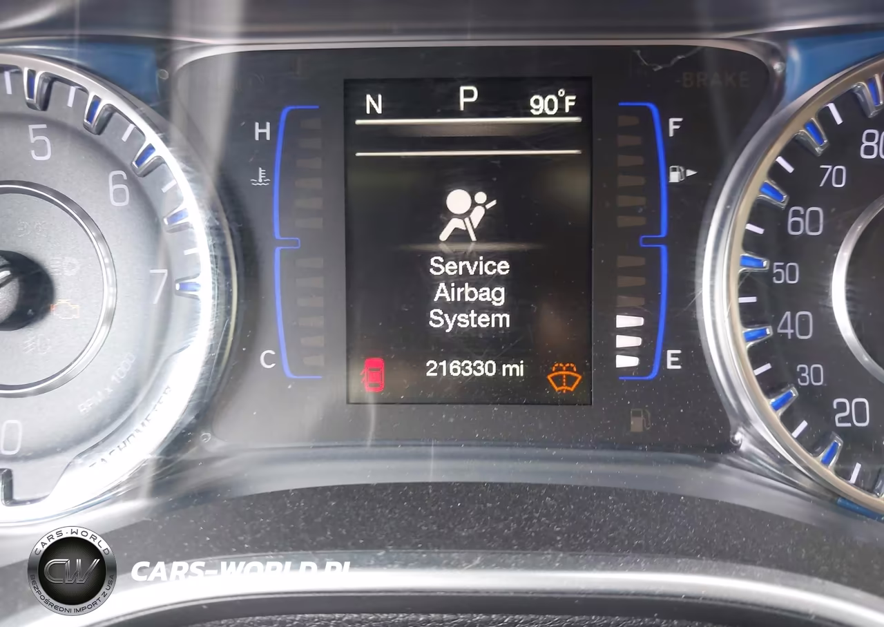 2016 Chrysler 200 Limited VIN:1C3CCCAB4GN145226 - 7