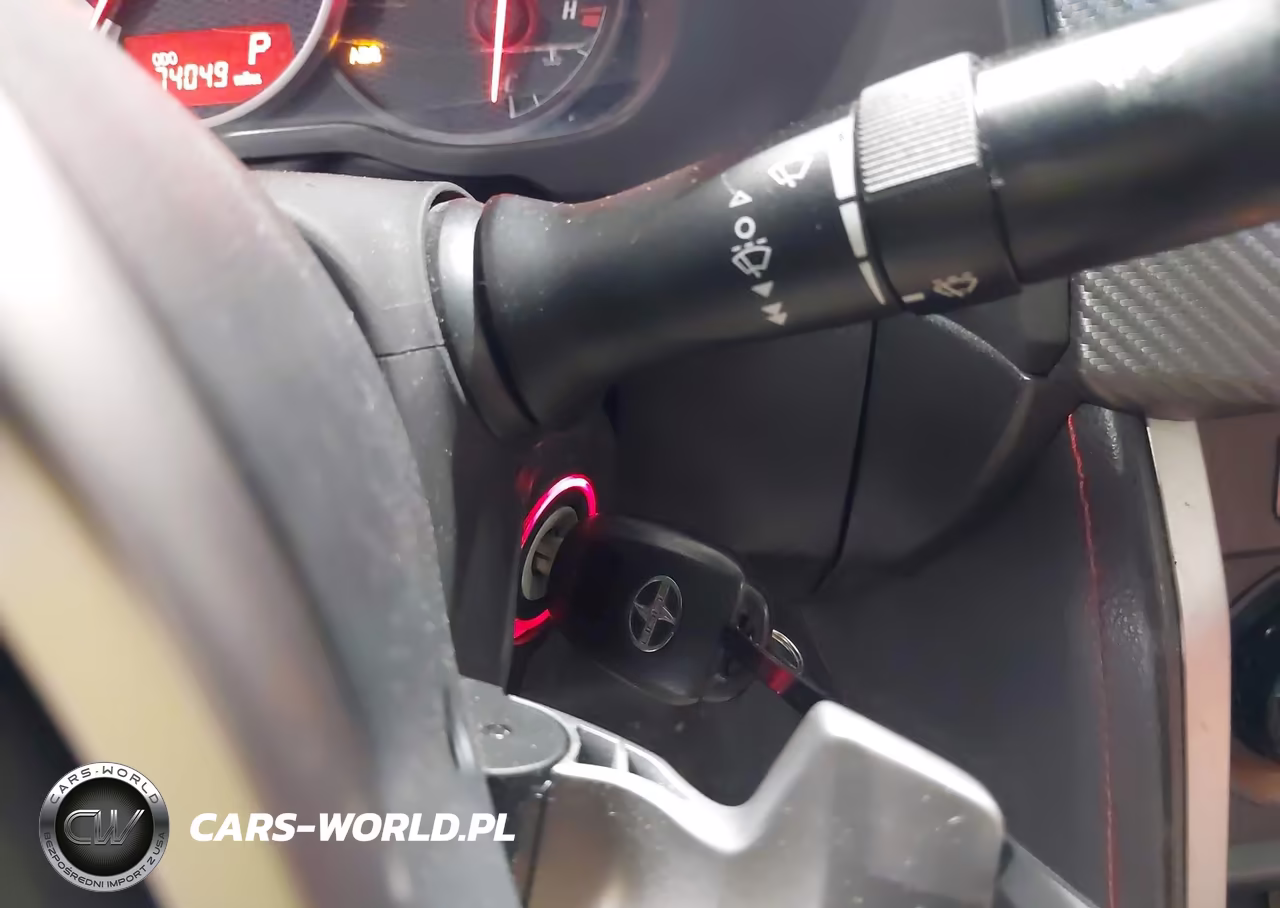 2015 Scion Fr-S VIN:JF1ZNAA18F8704873 - 11