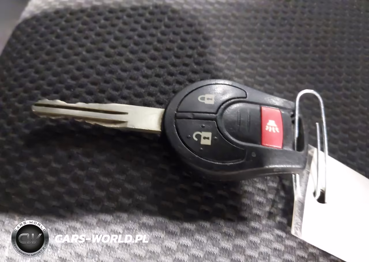 2012 Nissan Versa 1.6 Sv VIN:3N1CN7AP6CL894289 - 11