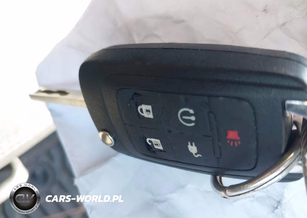 2014 Chevrolet Volt VIN:1G1RF6E46EU159196 - 11