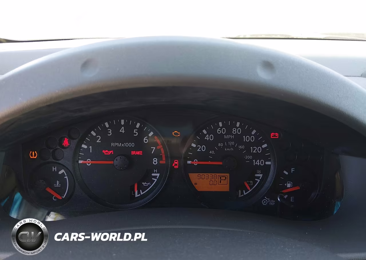 2016 Nissan Frontier Sv VIN:1N6AD0ER9GN902625 - 7