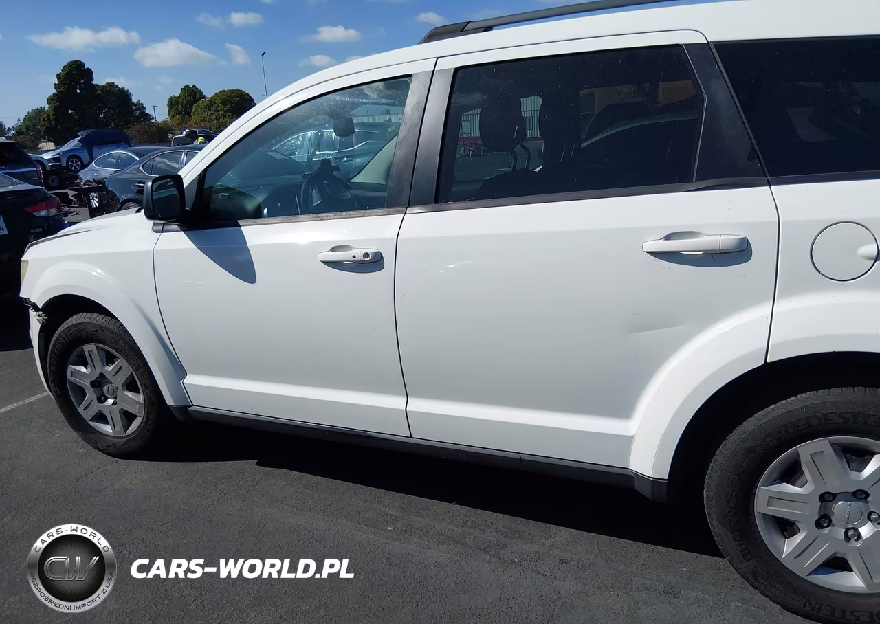 2012 Dodge Journey Se-Avp VIN:3C4PDCAB7CT311078 - 14
