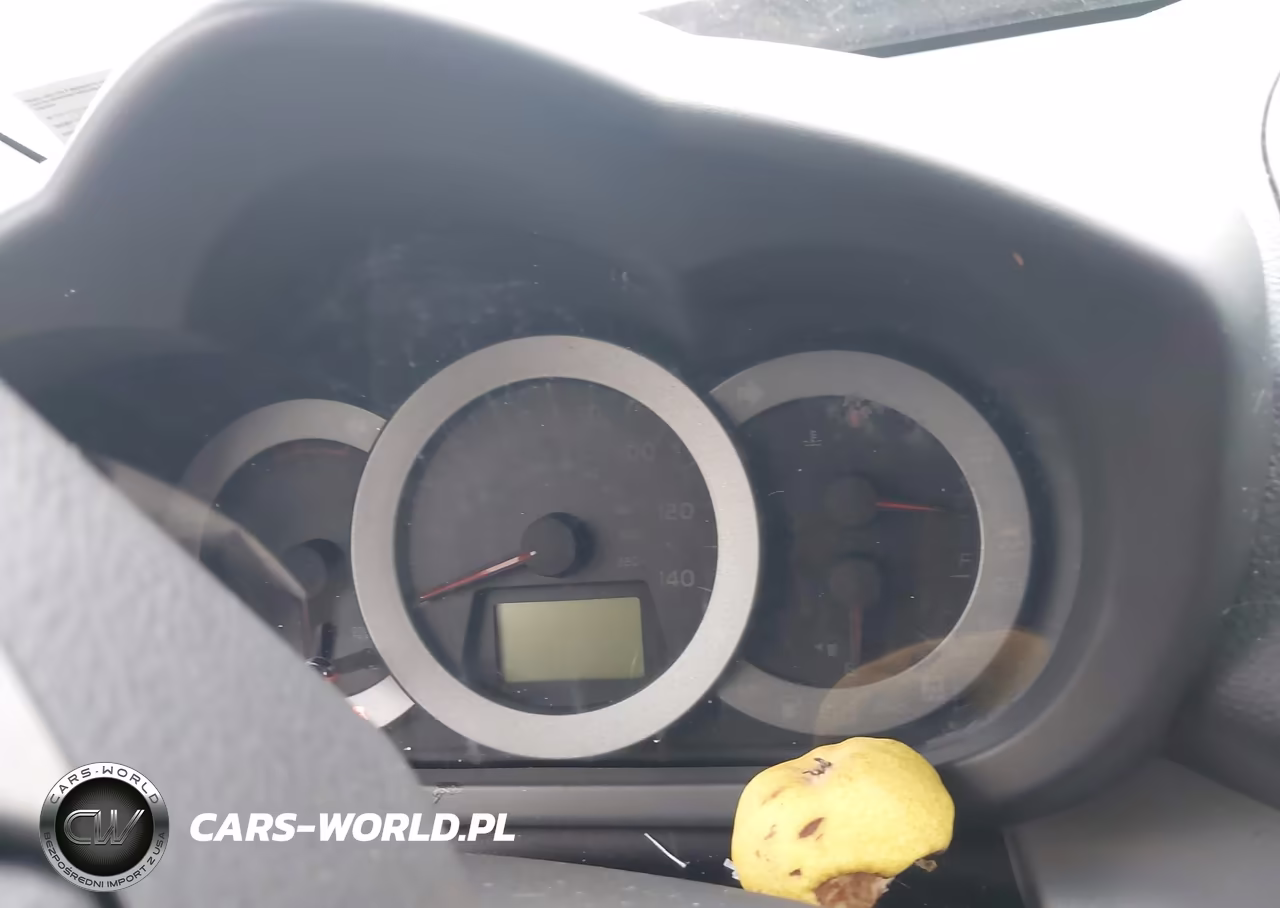 2012 Toyota Rav4 VIN:2T3JF4DV0CW192374 - 7