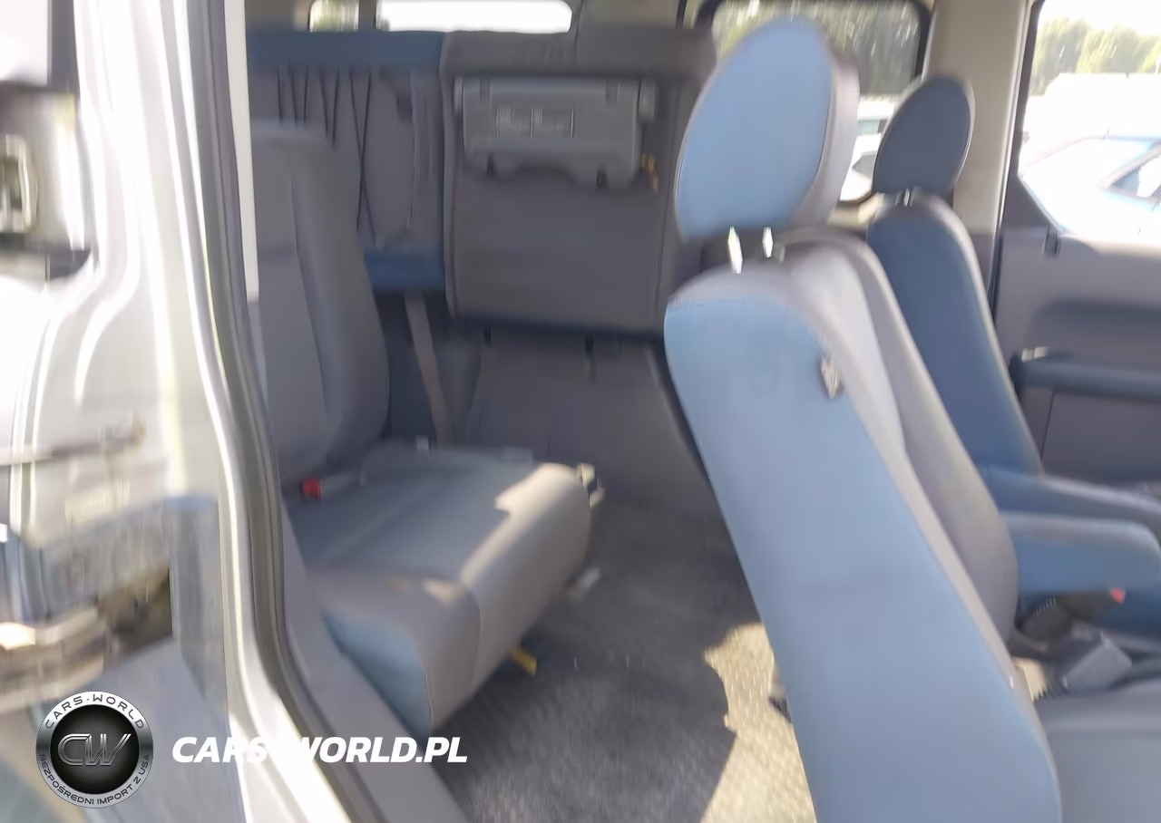 2005 Honda Element Ex VIN:5J6YH28635L001322 - 8