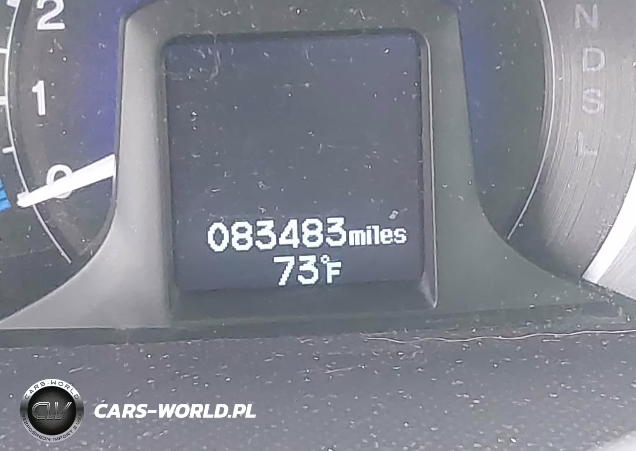 2010 Honda Insight Lx VIN:JHMZE2H50AS003330 - 16