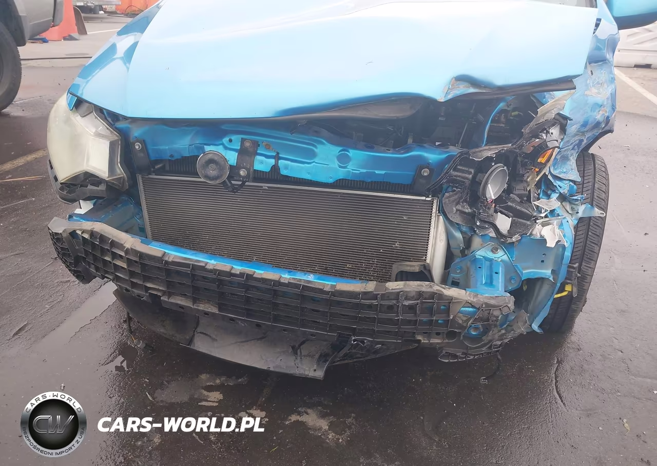 2010 Honda Insight Lx VIN:JHMZE2H50AS003330 - 18