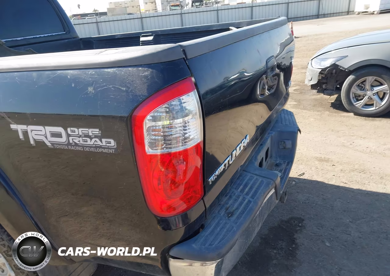 2004 Toyota Tundra Sr5 V8 VIN:5TBET34104S449529 - 15