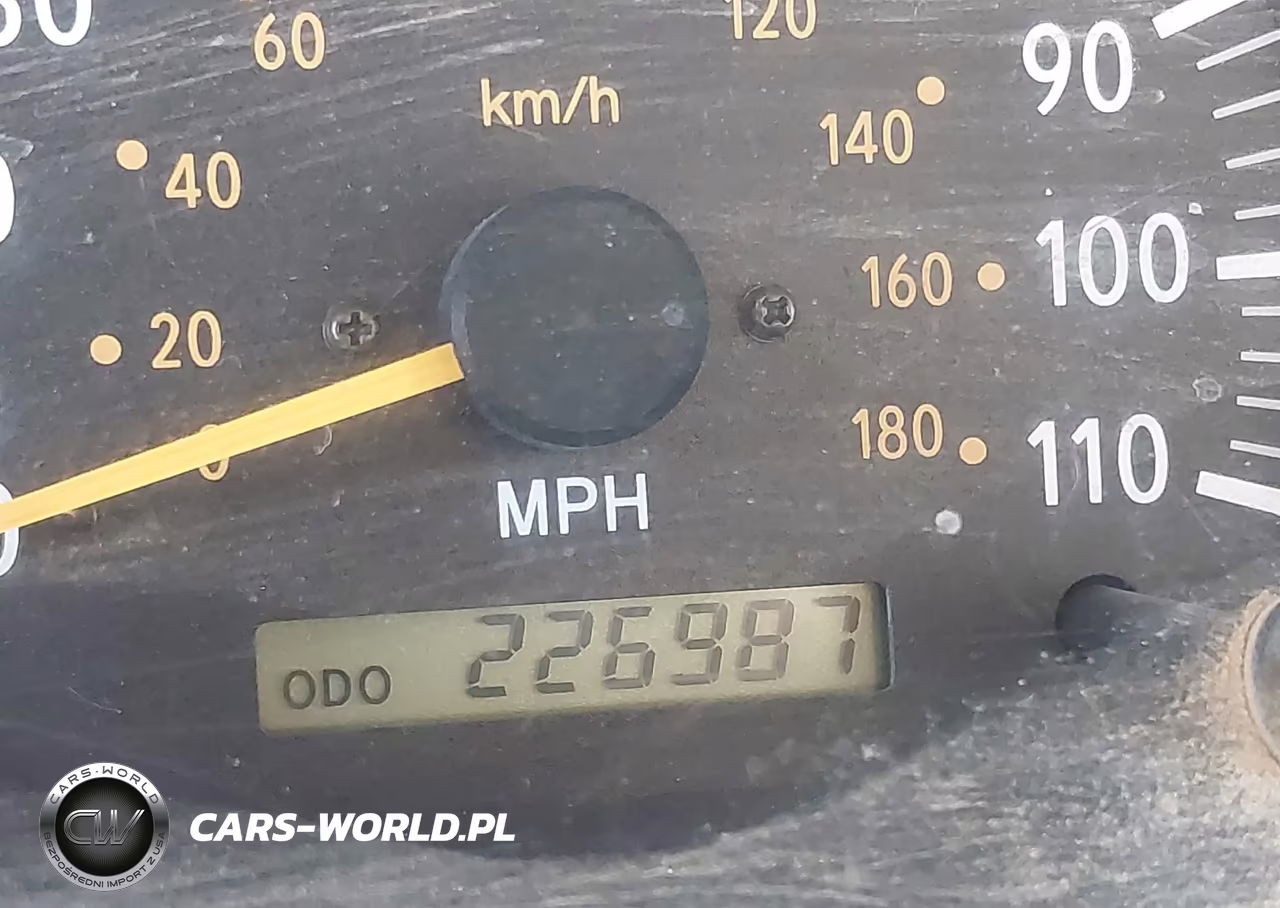 2004 Toyota Tundra Sr5 V8 VIN:5TBET34104S449529 - 7