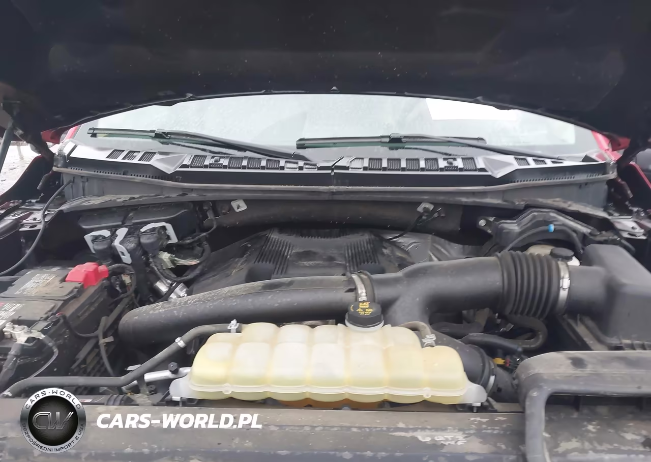 2020 Ford F-150 Lariat VIN:1FTEW1E41LFA17588 - 10