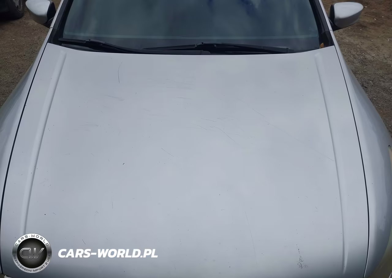2009 Honda Accord 2.4 Ex-L VIN:1HGCP26869A068099 - 6