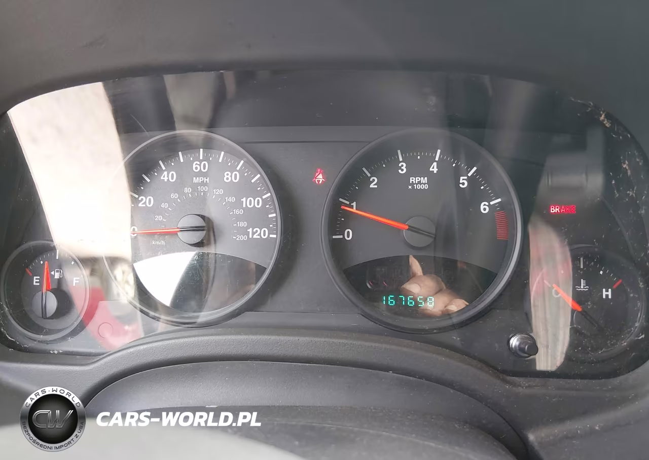 2011 Jeep Compass VIN:1J4NT1FB7BD290366 - 7