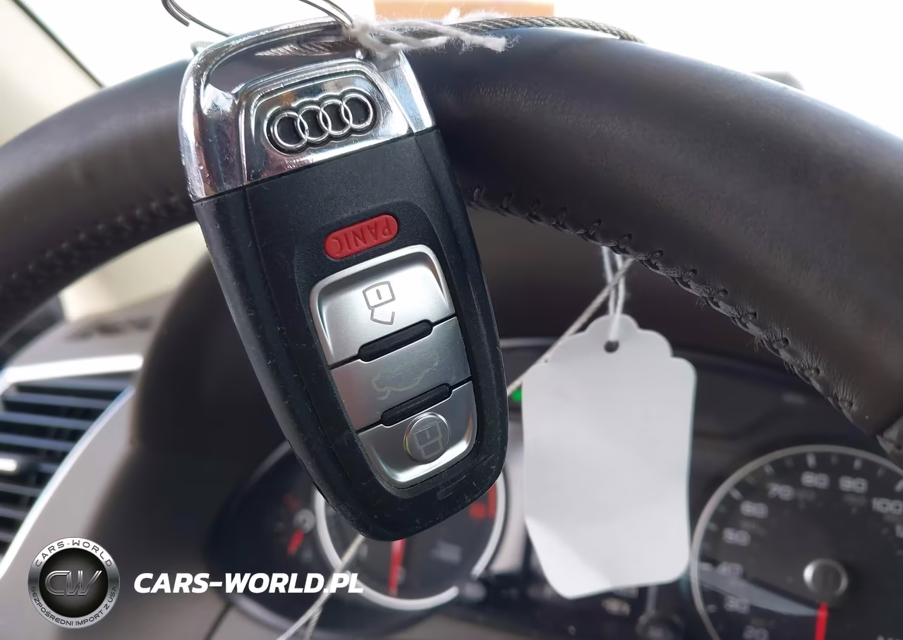 2016 Audi Q5 2.0T Premium VIN:WA1L2AFP8GA113095 - 11